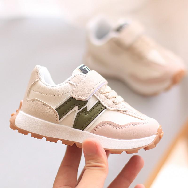 Leichte atmungsaktive Sneaker für Kinder – Frühling & Herbst Forrest Gump Stil für Jungen & Mädchen
