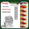 Paraiso/Matsushiba CR2032/CR2025/CR2016 Battery for Motherboard & Car Key