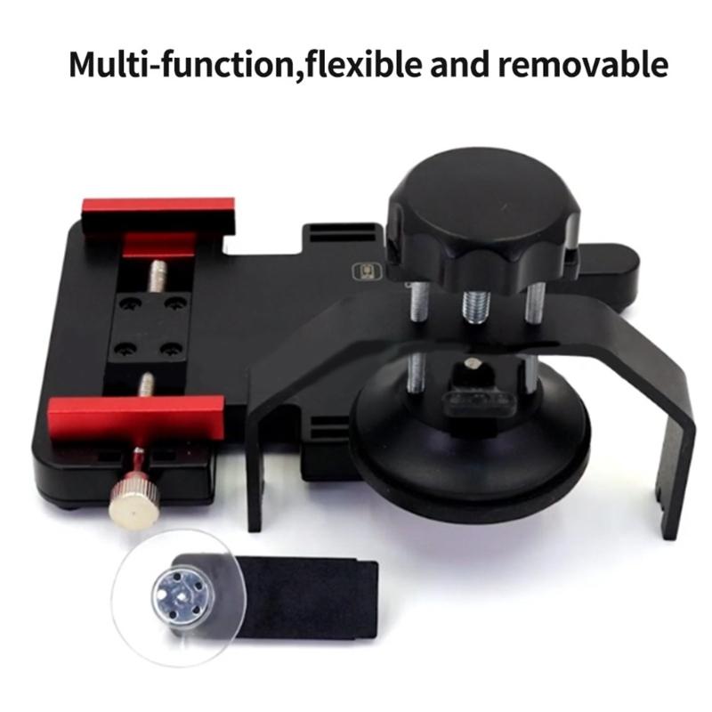 Rychle rozebíratelný plastový nástroj na oddělování obrazovky telefonu Pro odstranění obrazovky telefonu 17 Oprava zadního krytu Protiskluzový