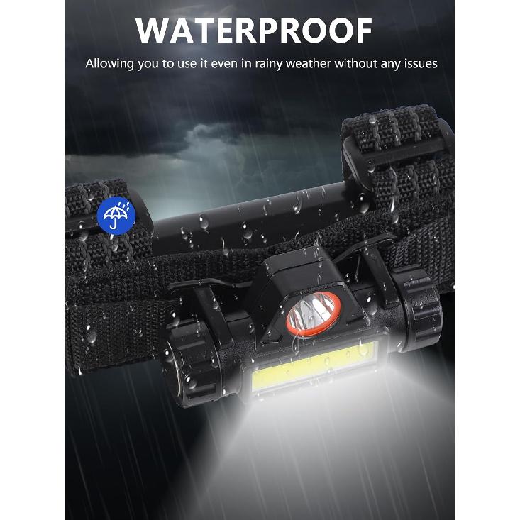 UTV Interior Dome Light, 1.25'-2.0' Roll Bar Mount Overhead Roof Light, LED, 1Pc, Powersports Accessory Light, Compatible With Polaris RZR Ranger Can