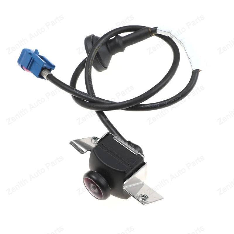 Rear View Camera For Tesla Model S Model X 2016 2017 2018 2019 2020 Backup Camera 1061269-00-C 106126900C Auto Replacement Parts