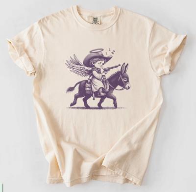 Na górę – T-shirty i koszulki