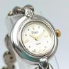 SEIKO new ALBA Pino Retro Watch [Working condition, battery] Women's
