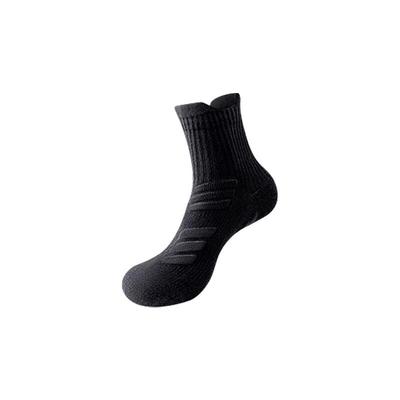 Men's Professional Running & Basketball Socks
