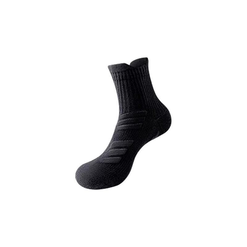 Men s Professional Running & Basketball Socks