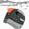 5-Meter Range Infrared High-Precision Measurement Digital Laser Tape Measure  Woodworking