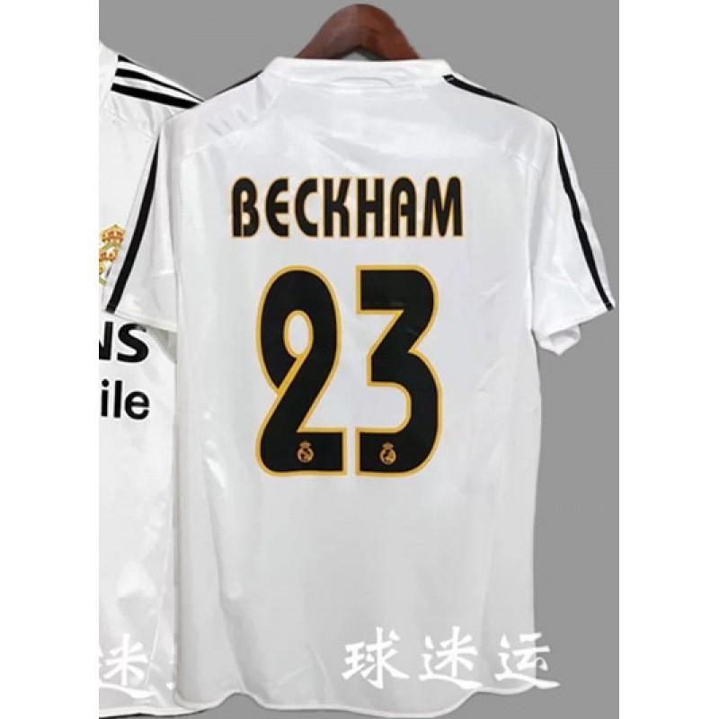 Retro Jerseys Football Uniforms Classic Nostalgic Replica Thai Version C Roneymar Henry Short-sleeved Sportswear