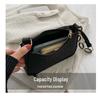 2024 Trendy Women's Summer Underarm Bag: Elegant Single Shoulder Handbag