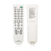 1Pc Universal Intelligent TV Remote Control Unit TV 139F Replacement Controller White