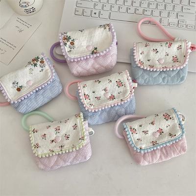 Πορτοφόλια για κέρματα, σφικτήρες για χαρτονομίσματα, μπρελόκ – Πορτοφολάκια για κέρματα