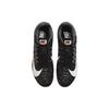Nike Zoom Rival S 9 Black Iron Grey Hyper Crimson Unisex Sneakers White 907564-008