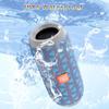 Portable Bluetooth Speaker Wireless Radio FM Subwoofer Music Sound Box Blutooth For Caixa De Som Bocina Acoustics Handsfree Hifi