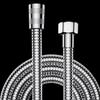 KEGOO K06044 Stainless Steel Anti-Tangle Shower Hose