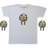 MF DOOM Mask T-shirt