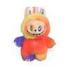 Labubu Doll Bubble Mart 6th Generation Blind Box Labubu Doll Vinyl Series Plush Pendant Toy