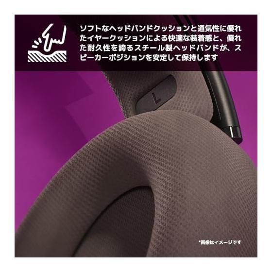 PHILIPS SHP9500CY Open Back (Open Type) Wired Headphones Philips Audio 100th Anniversary Model 70s Retro Design 50mm Driver Playback Frequency Band: