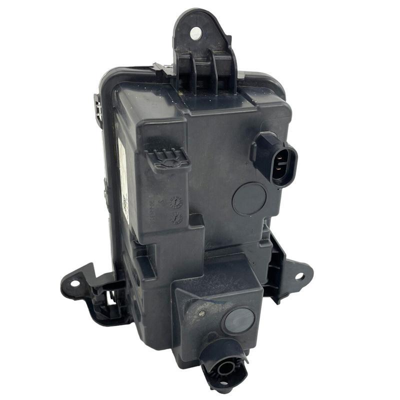 84513247 Front Right LED Fog Light Lamp 12V Fit for GMC Sierra 1500