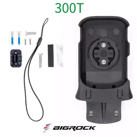 For BIGROCK integrated handlebar pneumatic computer bracket ceiling chandelier bracket camera suitable Magene/Garmin/IGPSPORT