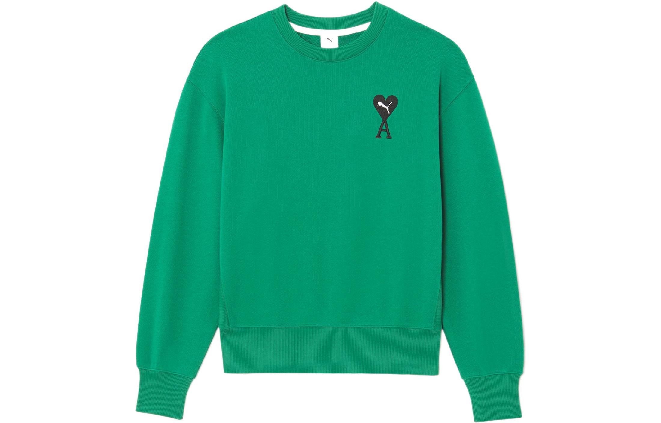 PUMA X Ami Crew 534111-96 M