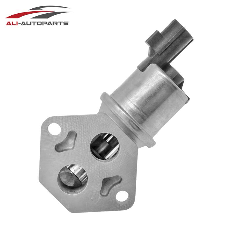 1S7Z-9F715-CA New IAC Idle Air Control Valve for Ford Mondeo Grand Marquis Mazda Mpv Mercury Cougar Marauder 1S7Z9F715CA