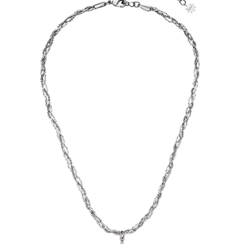 SCALETTO WS002 Shining Star Chain Necklace