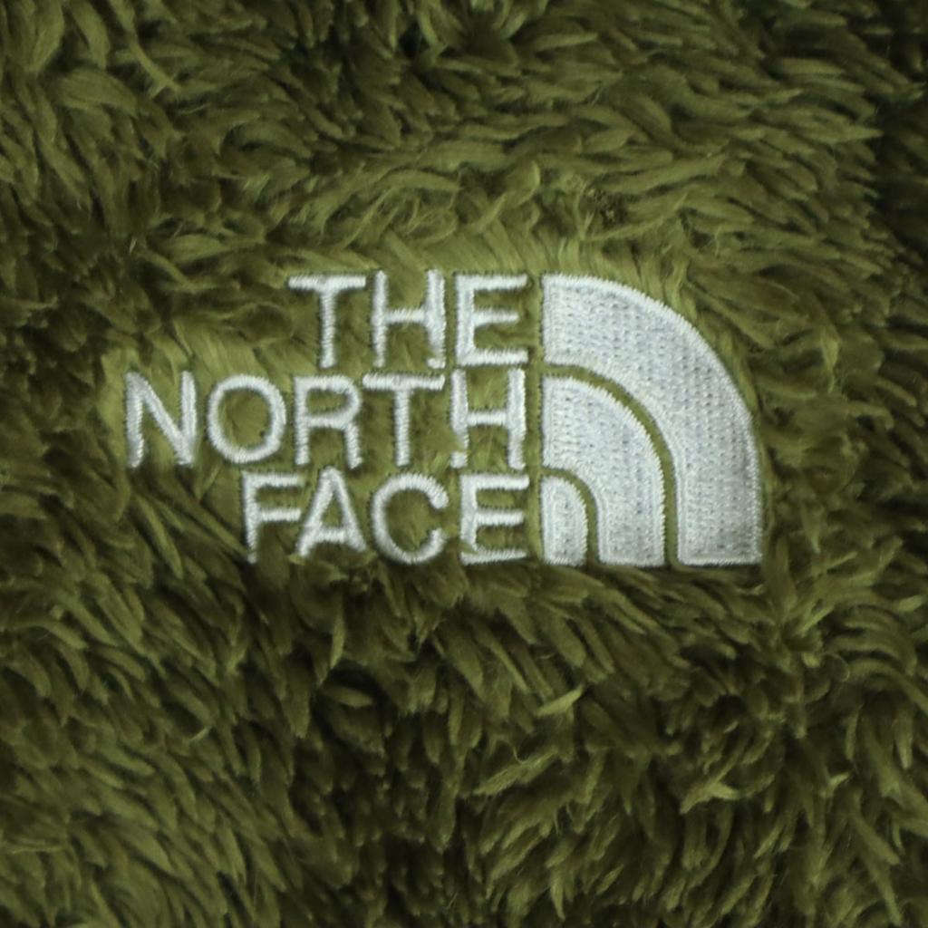 Schönheitsprodukte THE NORTH FACE Langarm Fleecejacke 140 NAJ72045 Kinder Gebraucht