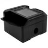 Small Automatic Card Shuffler Party Portable Electric Shuffler USB Rechargeable Automatic Poker Shuffling Machine