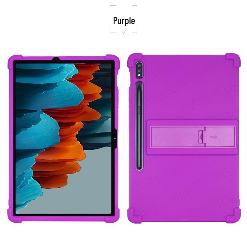Samsung Galaxy Tab S8 11" Protective Drop-proof Silicone Case SM-X700/X706