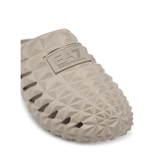 Шлёпанцы EA7 Emporio Armani XBR001 XK385 01571