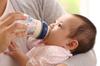 Pidgeon Breast Milk Feeling Bottle My Precious Heat-Resistant Glass Hedgehog 80ml From 0 Months A Bottle That Reliably Supports Breastfeeding