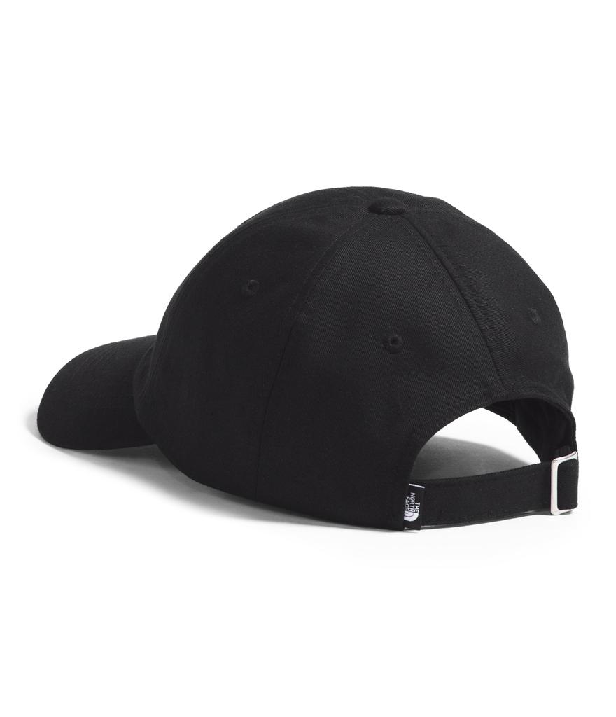 The North Face Norm Hat Baseball Cap with Sun Protection and Perfect for Outdoor Sports and and NORM HAT NF0A7WHO One Size Logo, Jogging, Men's