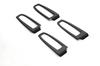 Accesorii de exterior – Baghete decorative