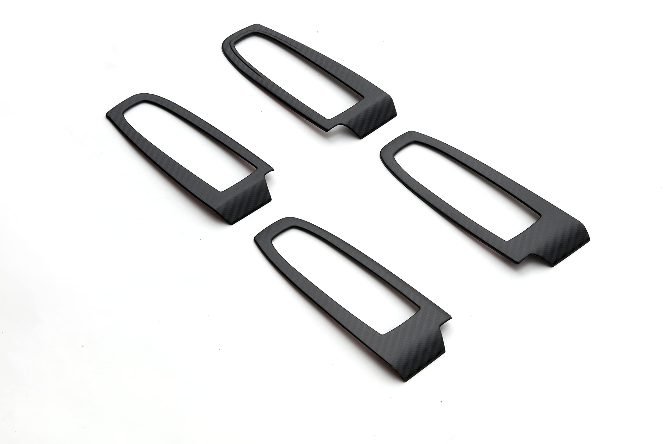 

Street Carbon Fiber Window Panels for Subaru Levorg (VN5) (VN5PWC)