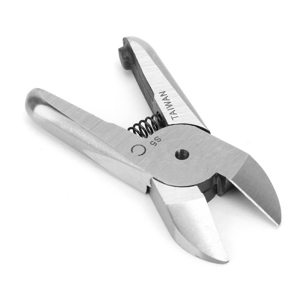 Pneumatic Cutter Head Replacement Scissors Head Fit for 0 Pneumatic Cutter(S5)