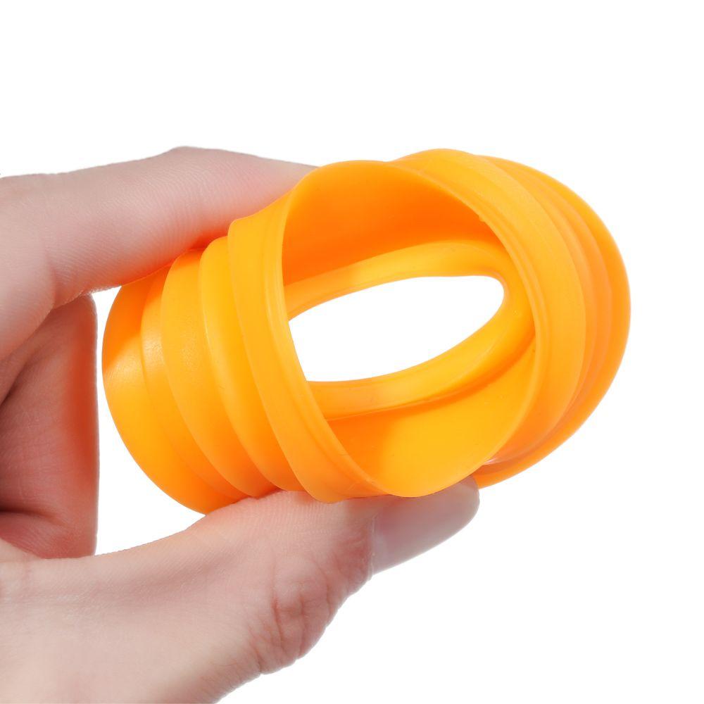 Kitchen Anti odor Pest Insect Prevention Deodorant Silicone Core Water Pipe Drain Cover Seal Tubes Floor Drain