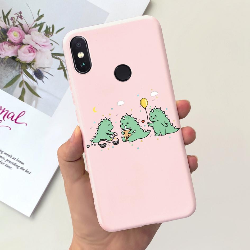 For Xiaomi Redmi Note 5 Case Redmi Note 5 Pro Marble Cover Fashion Painted Shockproof Silicone Soft Bumper For Redmi Note5 Funda