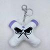Alphabet Lore Plush Doll Pendant - Children's Educational Pillow Toy