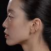 Wave Gold Earcuff