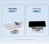 Lightweight Summer Mesh Walking Shoes for Elderly - Stylish, Simple, and Comfortable for Rehabilitation