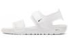 SoftRide Sandal 'White' Women's 380678-02