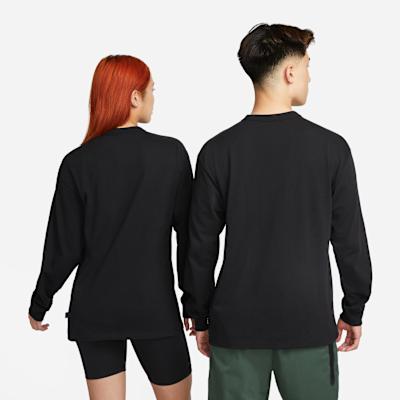 Men's T-Shirt Nike Sportswear T Shirt Men's Black
