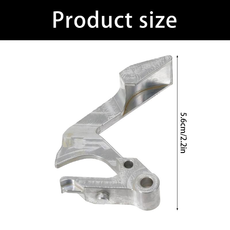 Metal Gear Shifting Clip Providing Smooth Shifting Experience For S280 S320 S500 W220 Safe Driving 2202673324 2202679724