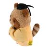 Felt Sales Samurai Tatton Plush Toy S Tokugawa Ieyasu F-BTN-S6
