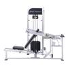 Seated Shoulder and Chest Press Strength Training Machine