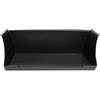 ABS Plastic Car Center Console Armrest Storage Box for Land Rover Defender 110 2020 2021 (Style B)