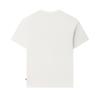 Fila Heritage Panda T Fashion Simple Classic Retro Trendy Casual Versatile Comfortable Loose Knit Short Sleeve T-Shirt Unisex Tops F51U538103F-WT