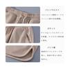[ANONIE] Men's Short Sleeve Top and Bottom Set, Jersey, Loungewear, Summer Loungewear, Sportswear, Plain, Large Size, Sweat Absorbent, Quick Drying,