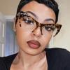 Vintage Cat Eye Clear Glasses Frame Women Computer Glasses Fashion Anti Blue Light Glasses Eyeglasses Frames