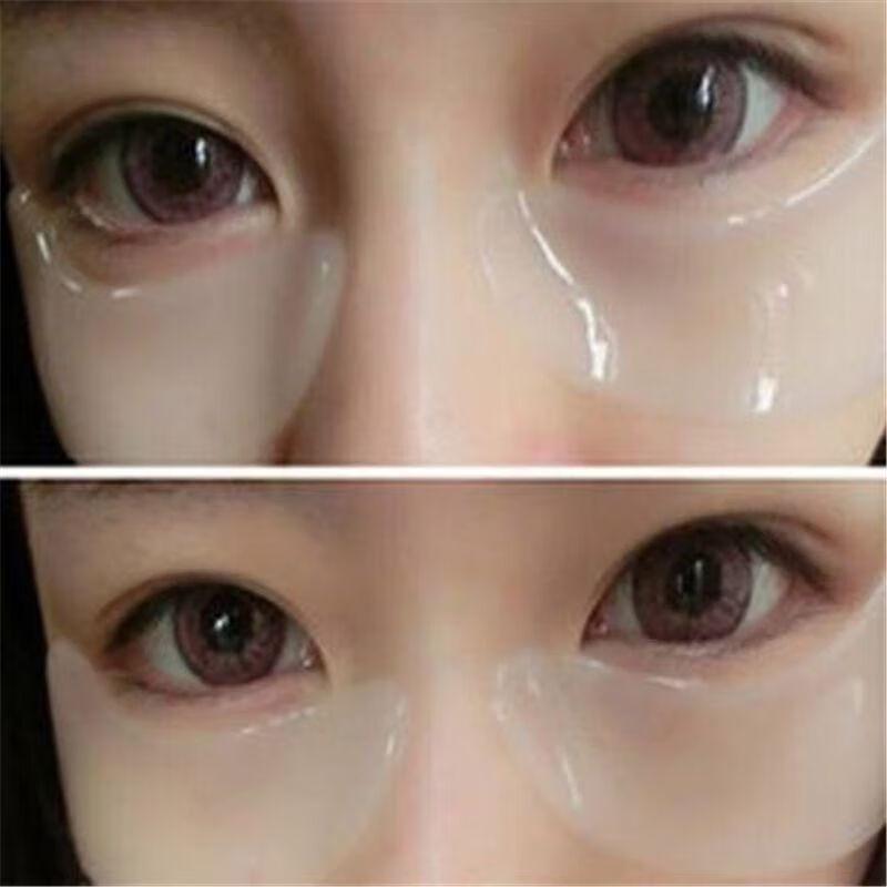 LA Anti-Aging Freeze-Dried Eye Masks
