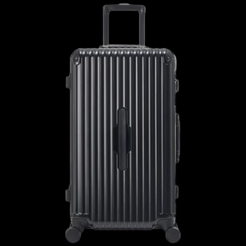 Aiwas Business PC Hardside Luggage 25 Inch